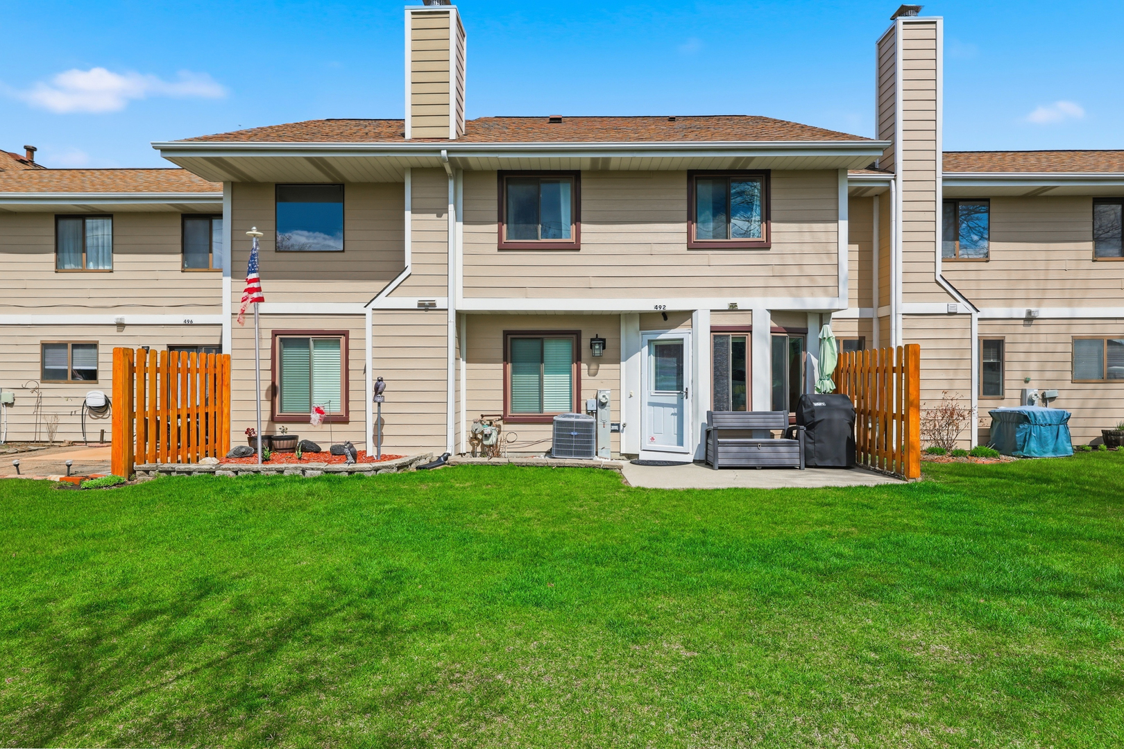 492 Victoria Lane #0, Wood Dale, IL 60191