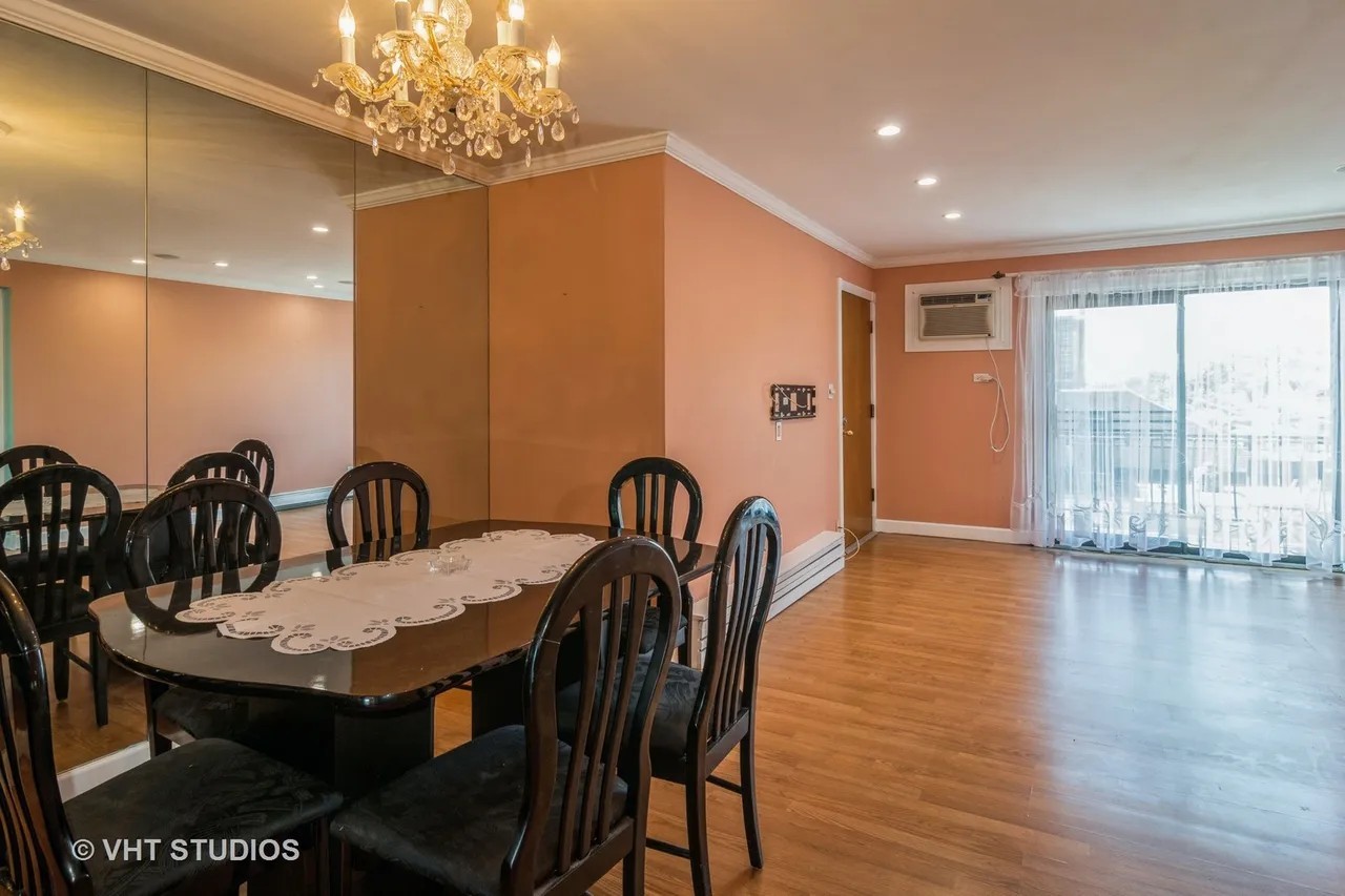 2016 N Harlem Avenue #11W, Elmwood Park, IL 60707