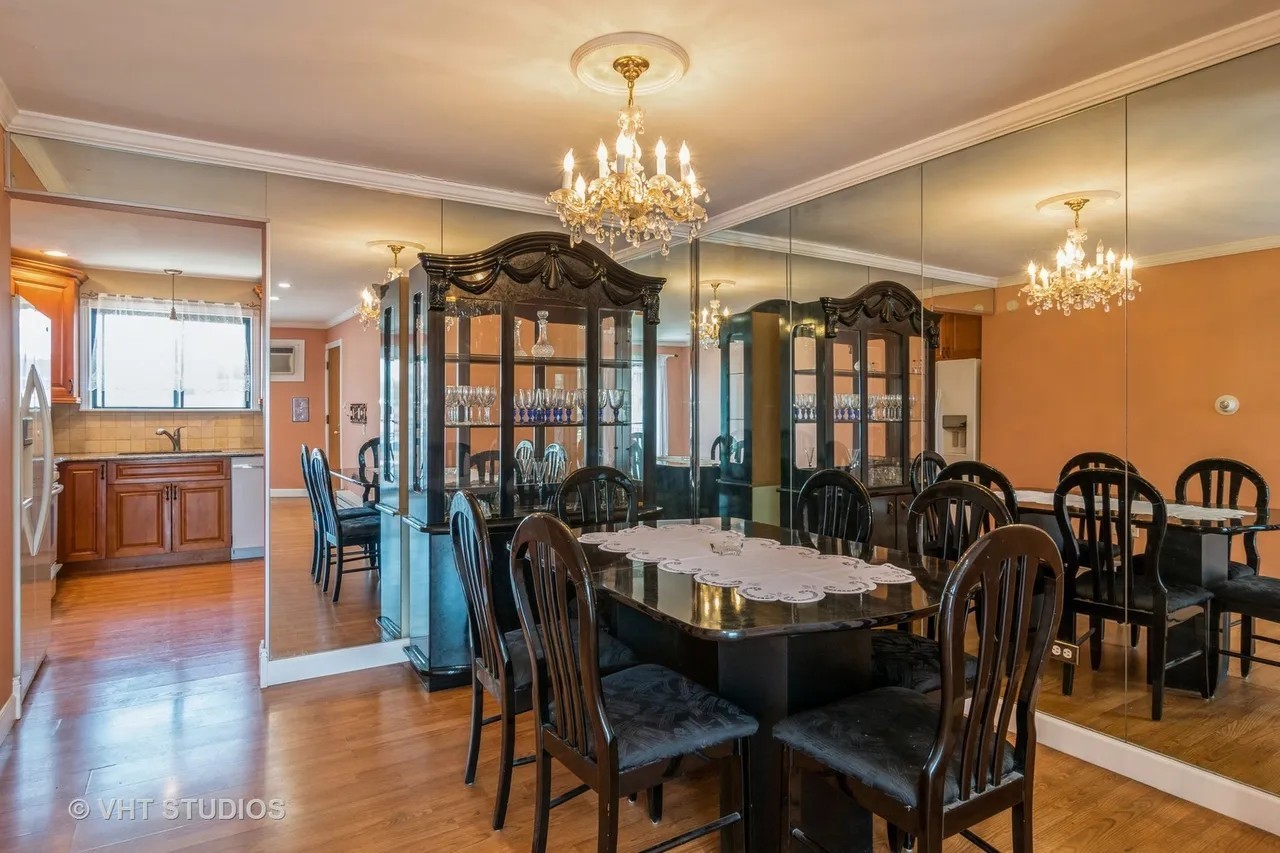 2016 N Harlem Avenue #11W, Elmwood Park, IL 60707