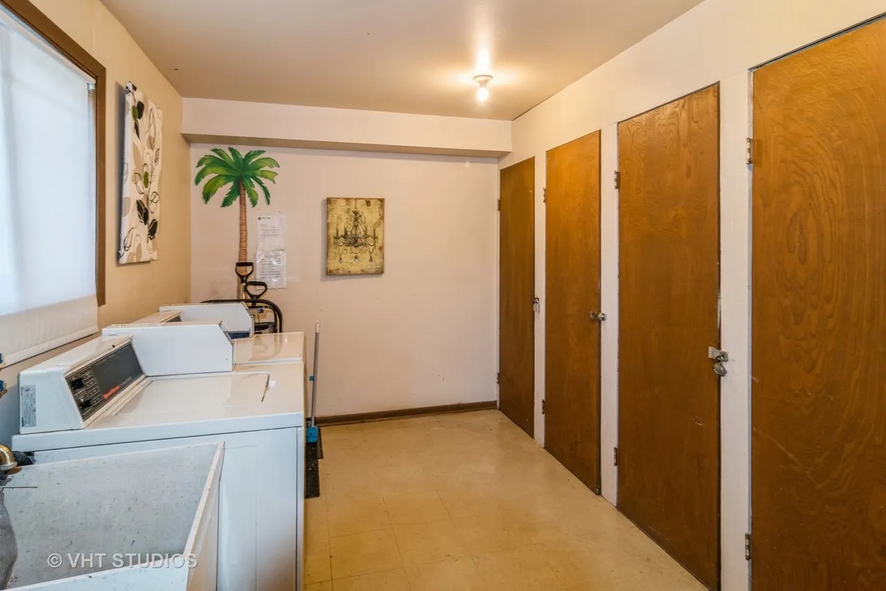 2016 N Harlem Avenue #11W, Elmwood Park, IL 60707