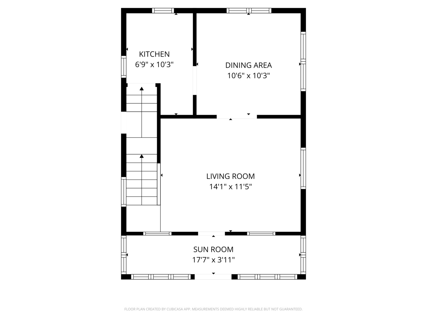 318 S 11th Avenue, St. Charles, IL 60174