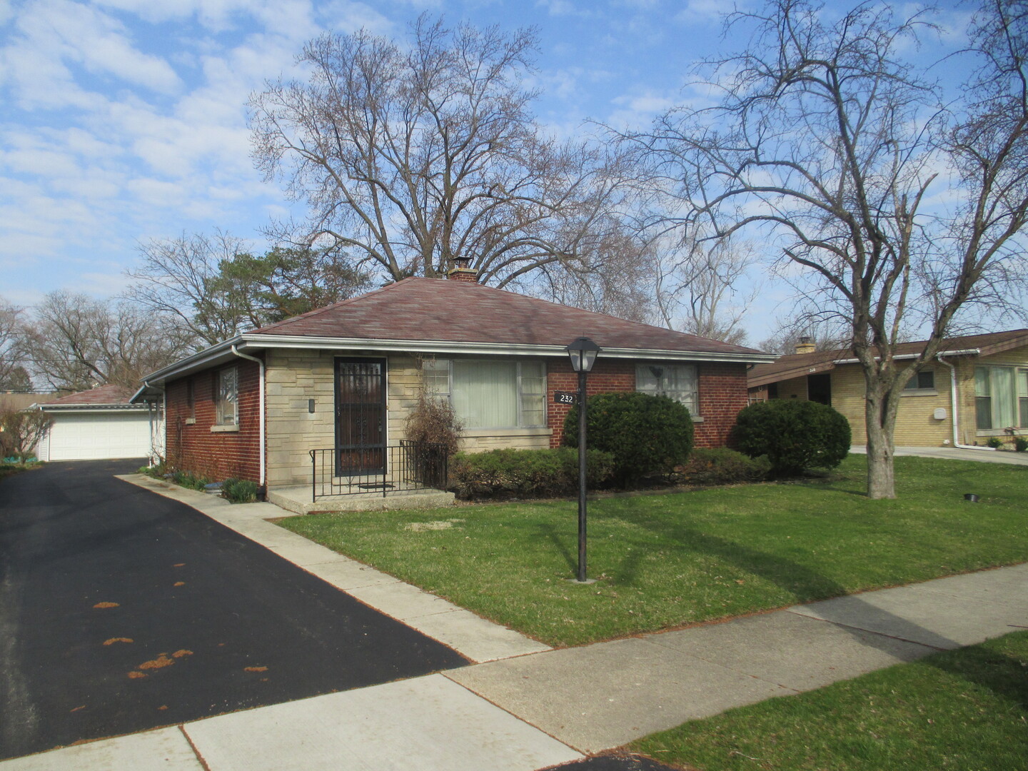 232 Judson Street, Bensenville, IL 60106