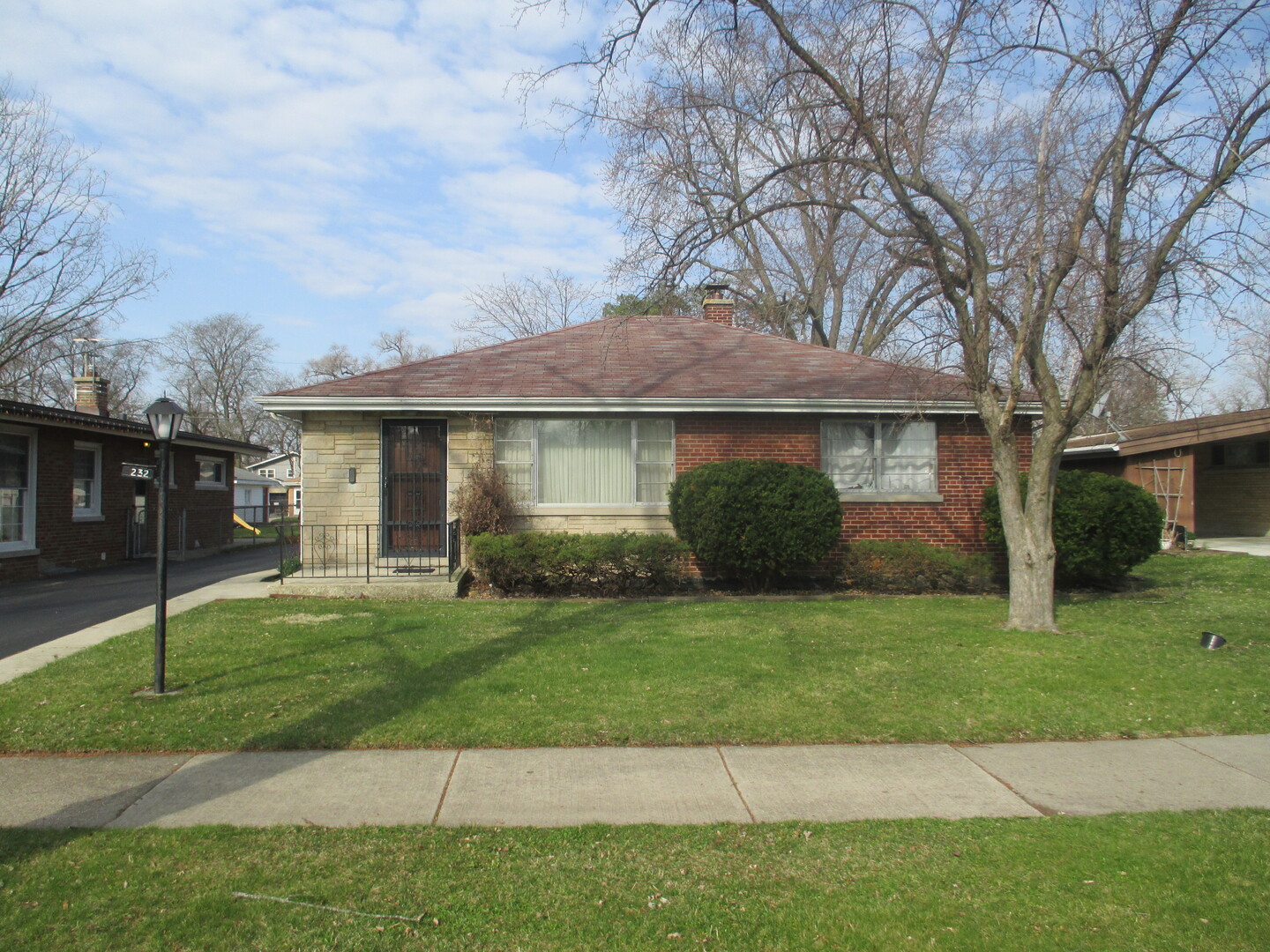 232 Judson Street, Bensenville, IL 60106
