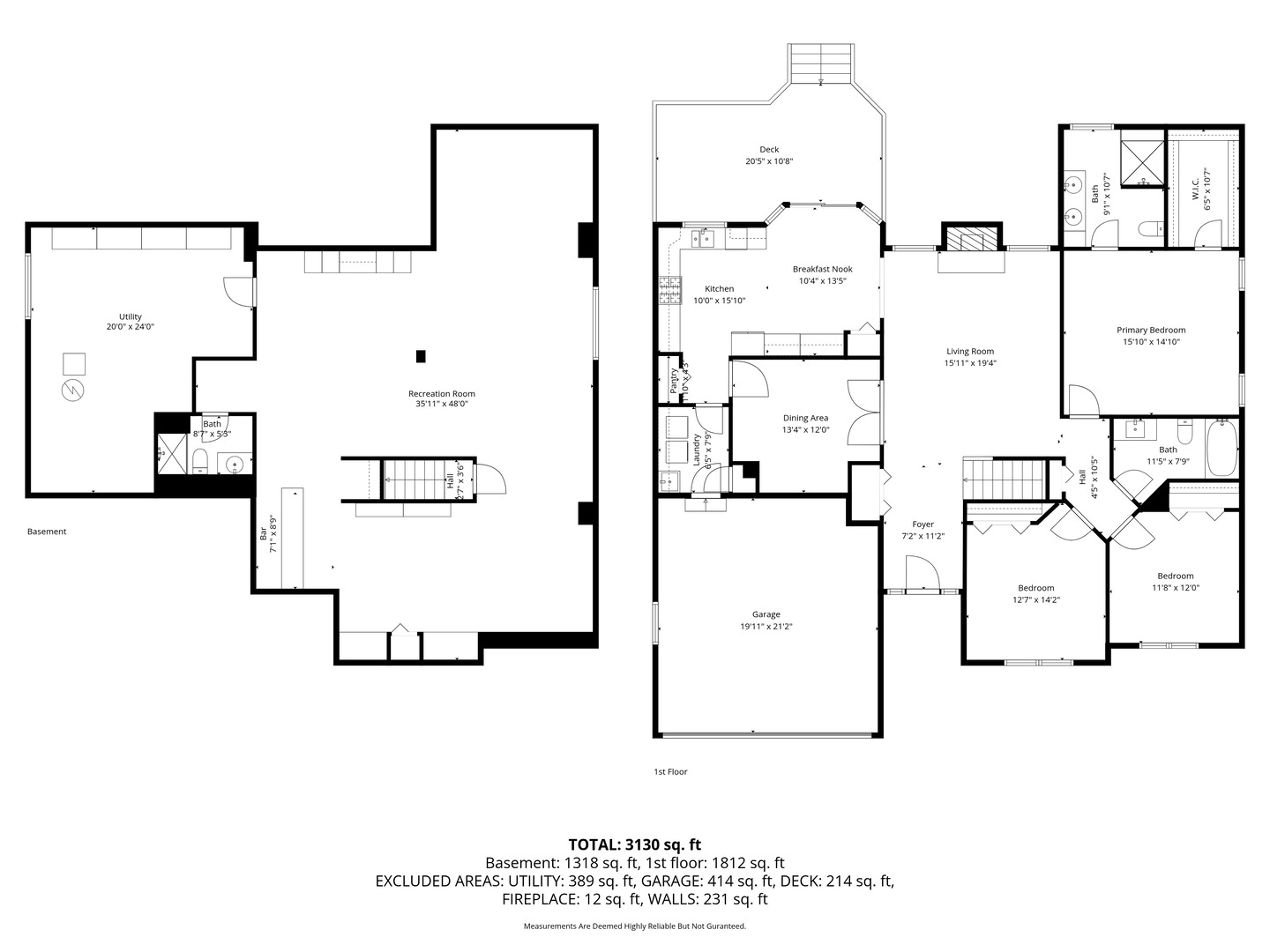 674 Wood Creek Drive, Antioch, IL 60002