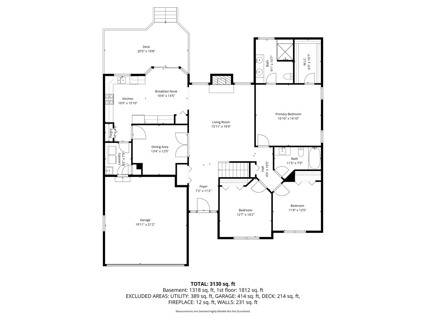 674 Wood Creek Drive, Antioch, IL 60002