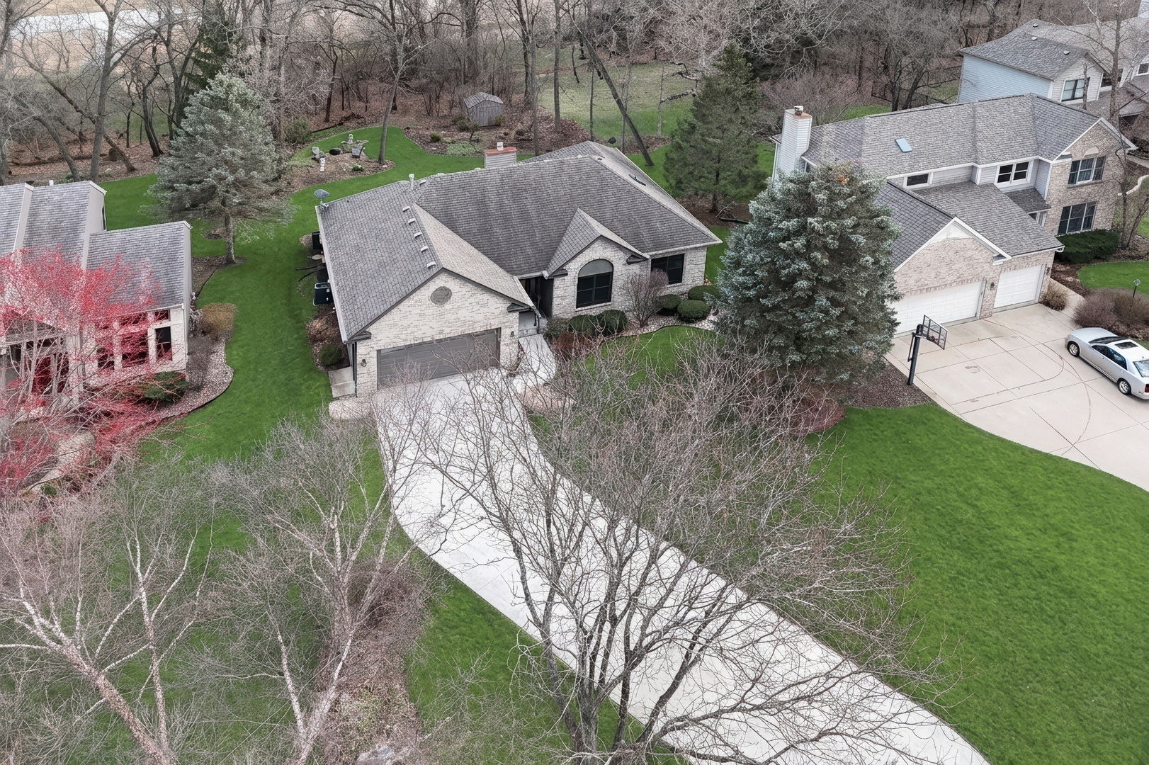 674 Wood Creek Drive, Antioch, IL 60002