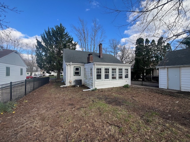 511 S Russell Street, Champaign, IL 61821