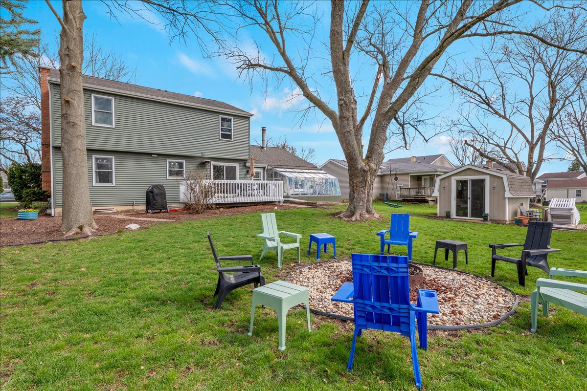 940 Orchard Court, Batavia, IL 60510