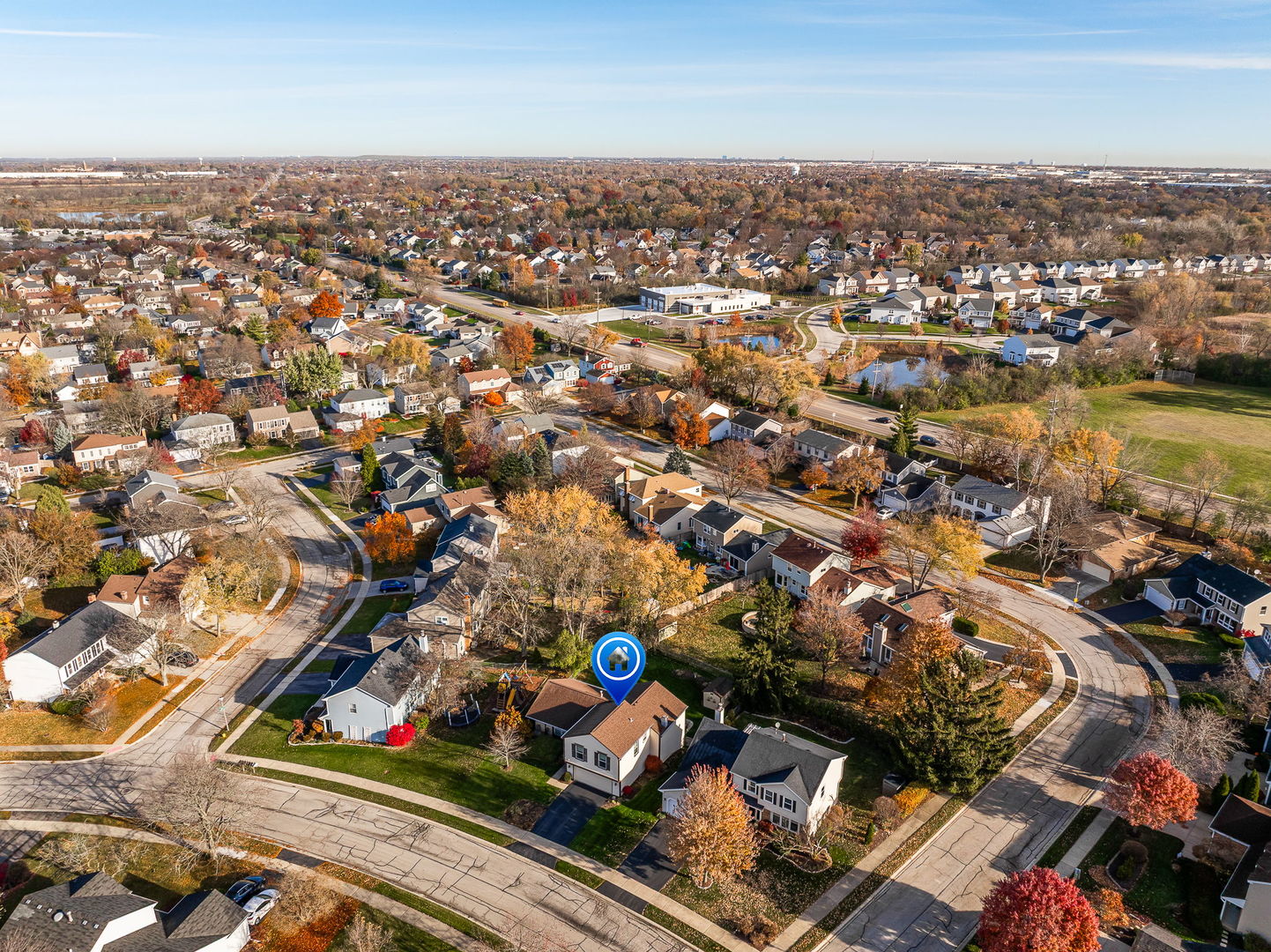 N441 Virginia Street, Winfield, IL 60190