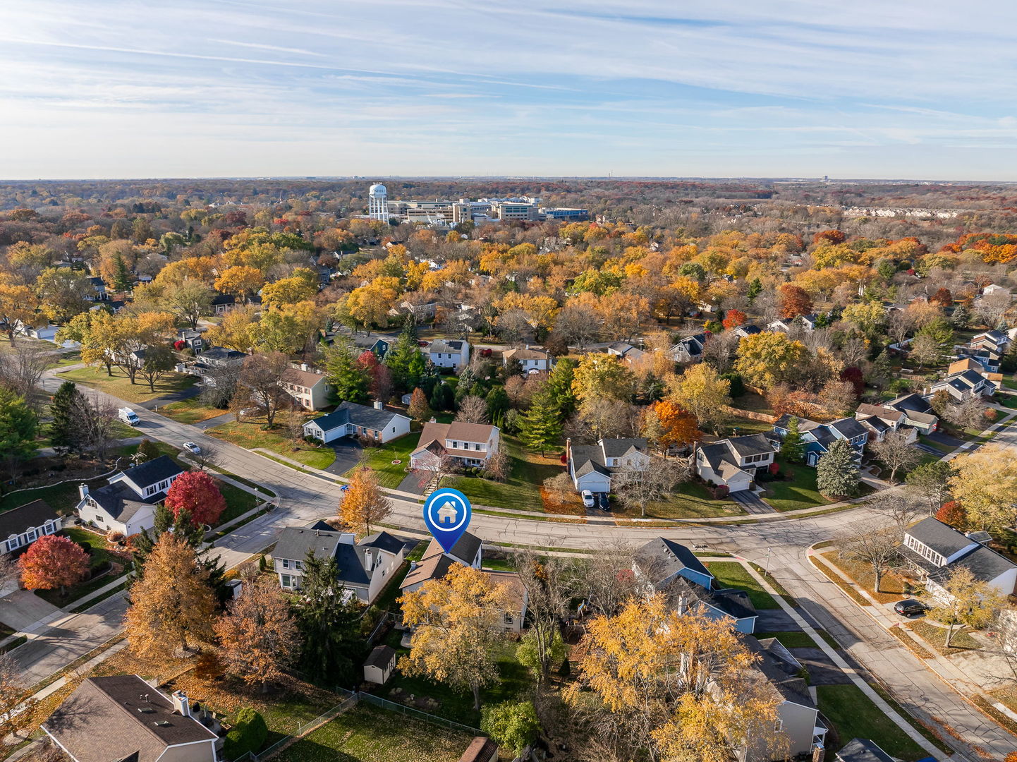 N441 Virginia Street, Winfield, IL 60190