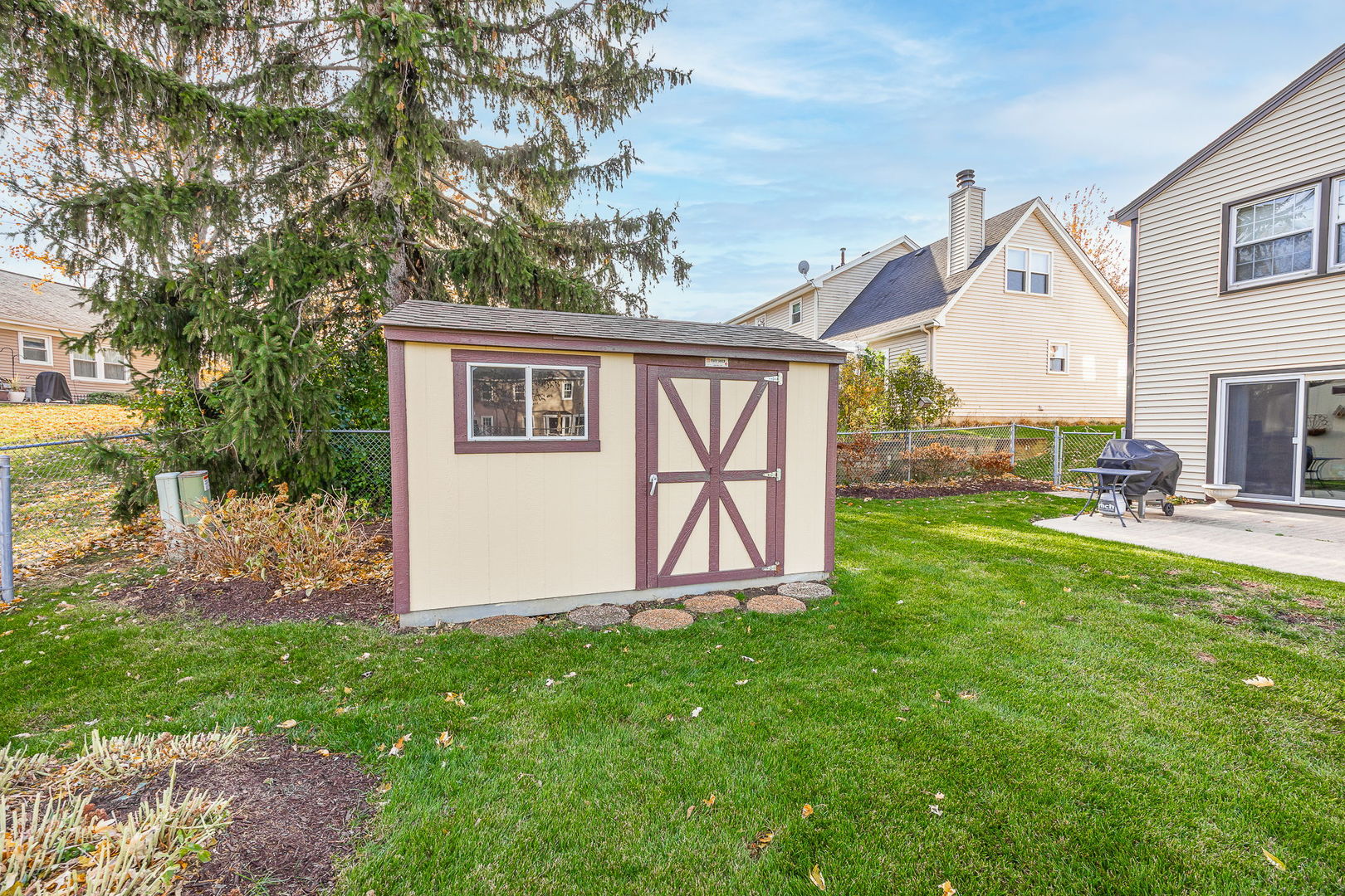 N441 Virginia Street, Winfield, IL 60190