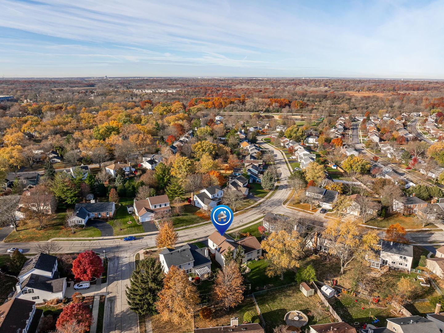 N441 Virginia Street, Winfield, IL 60190