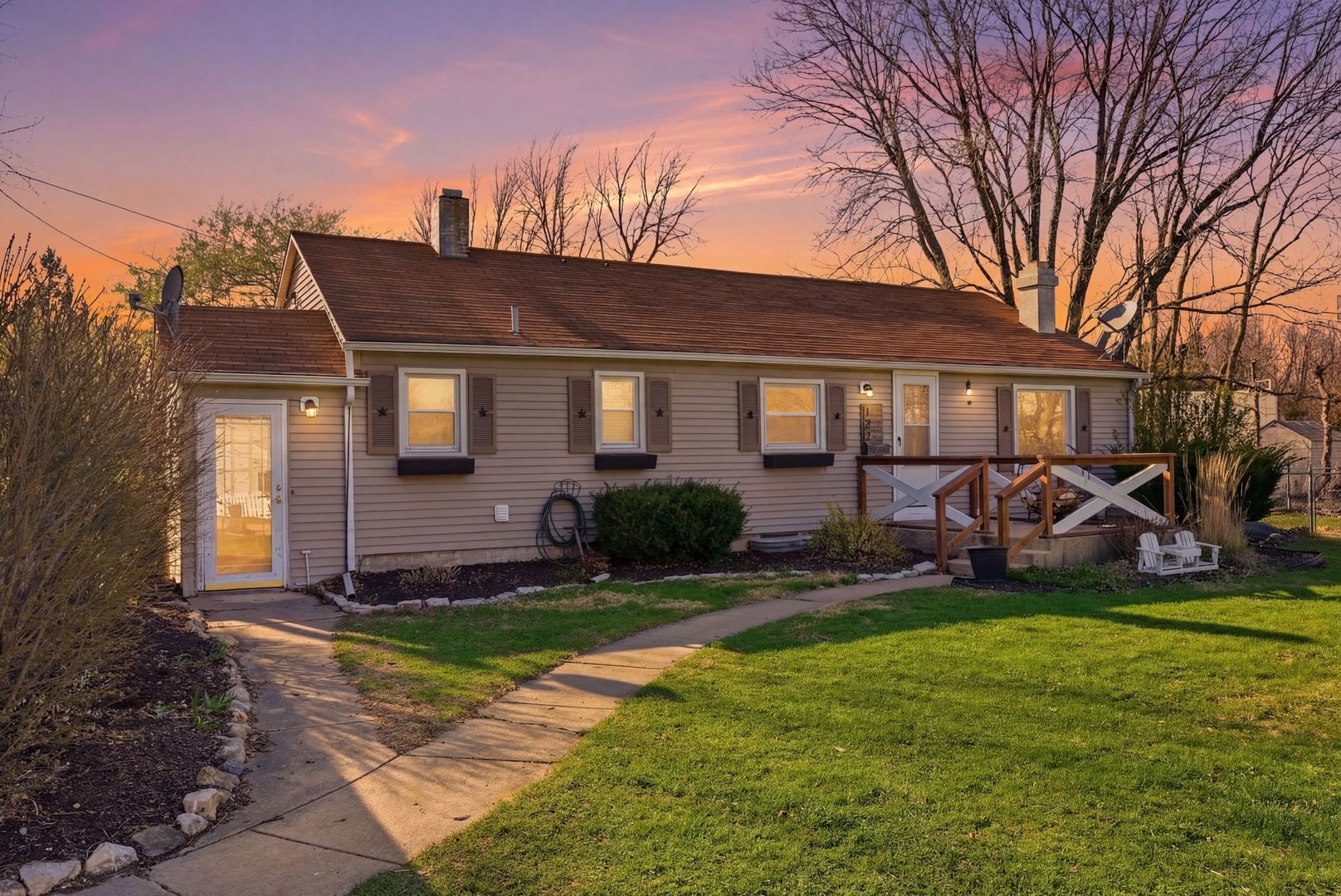 152 Holiday Drive, Somonauk, IL 60552