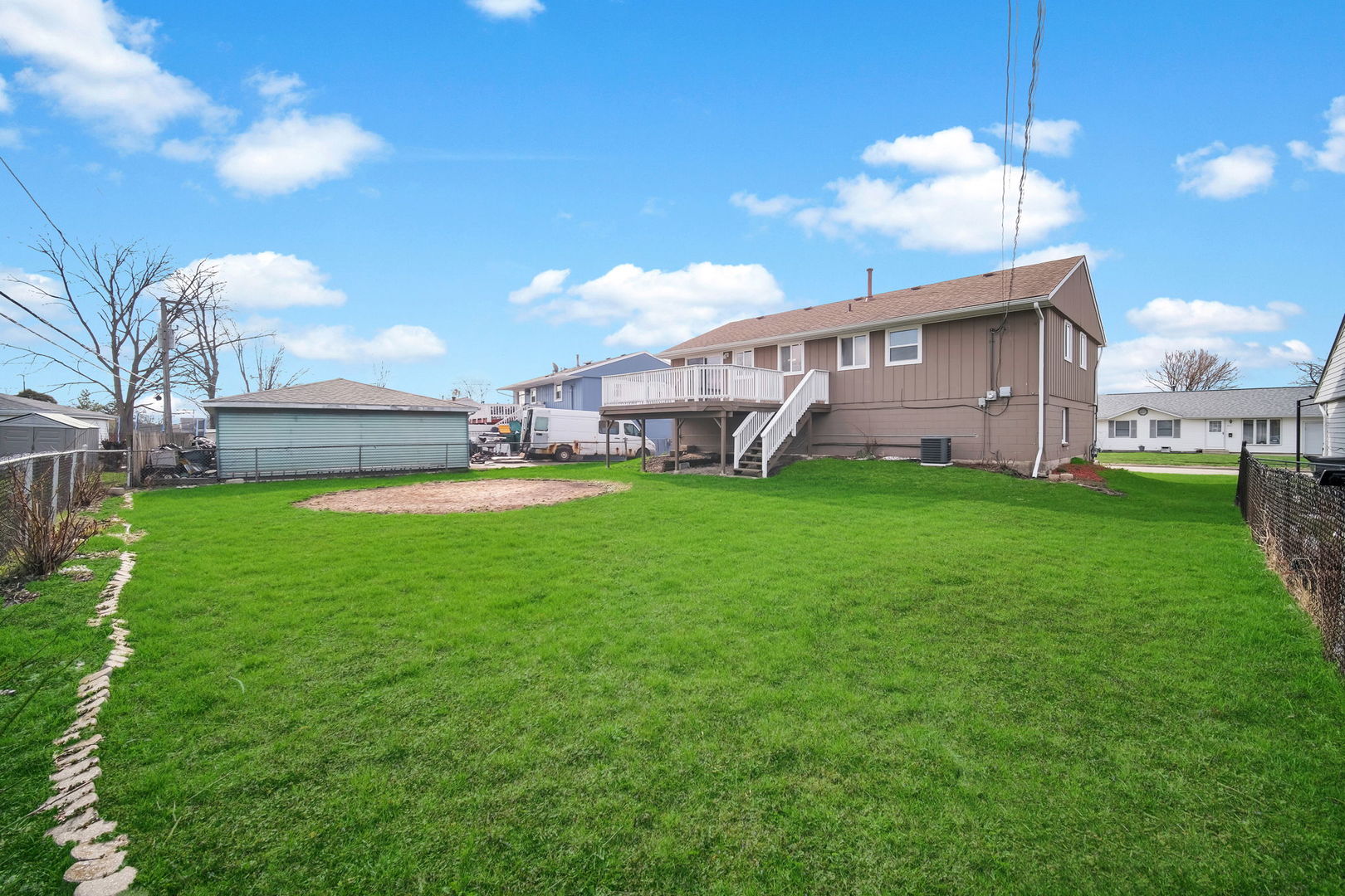 710 Union Avenue, Romeoville, IL 60446