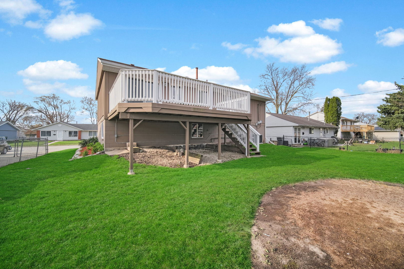 710 Union Avenue, Romeoville, IL 60446