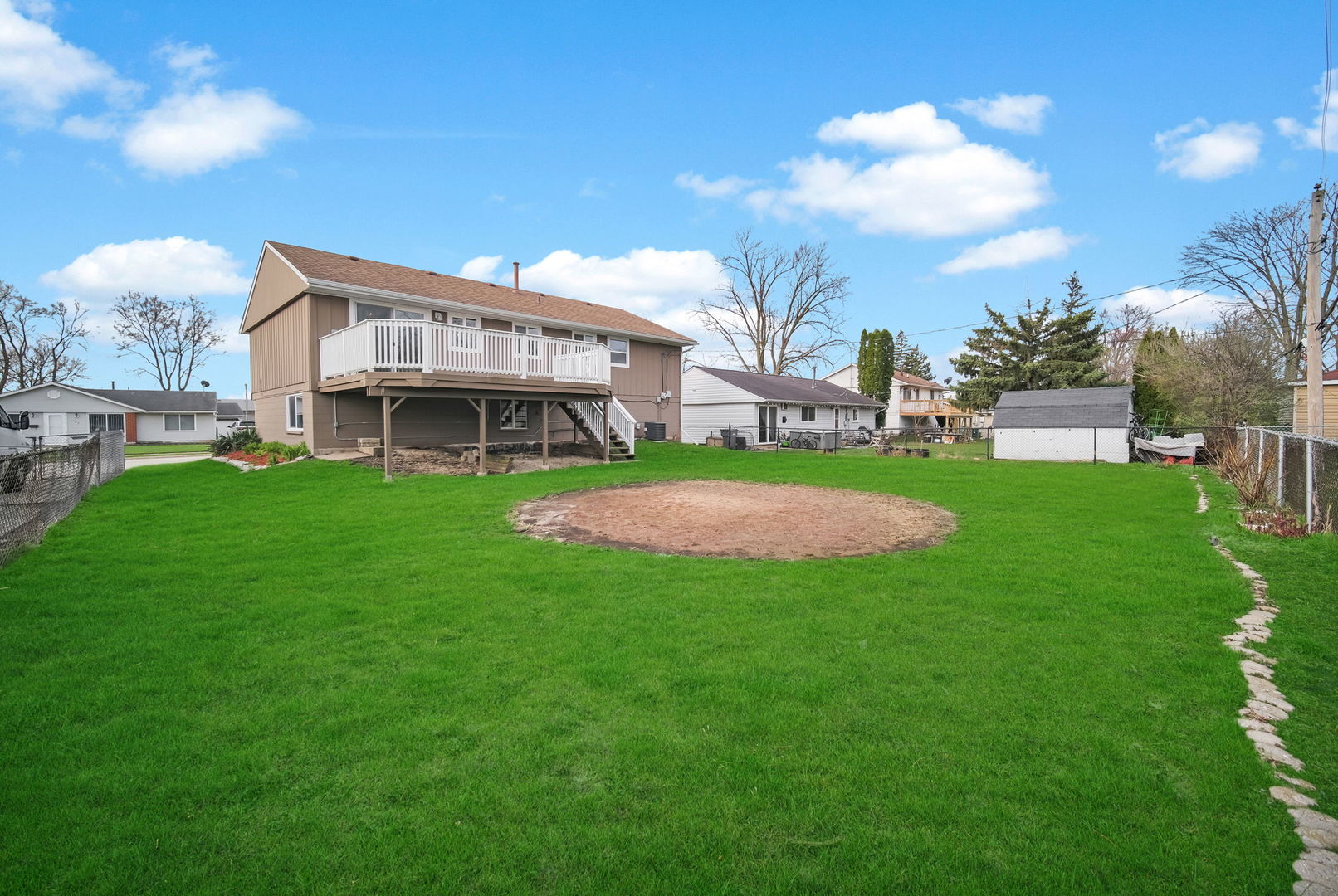 710 Union Avenue, Romeoville, IL 60446