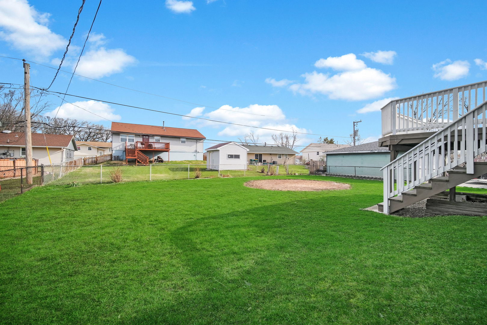 710 Union Avenue, Romeoville, IL 60446