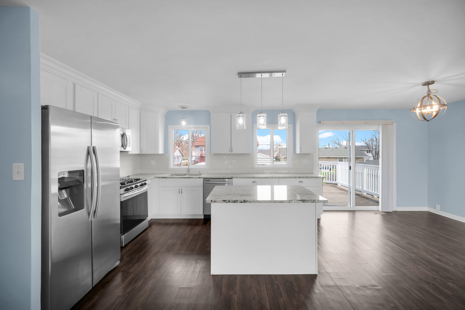 710 Union Avenue, Romeoville, IL 60446