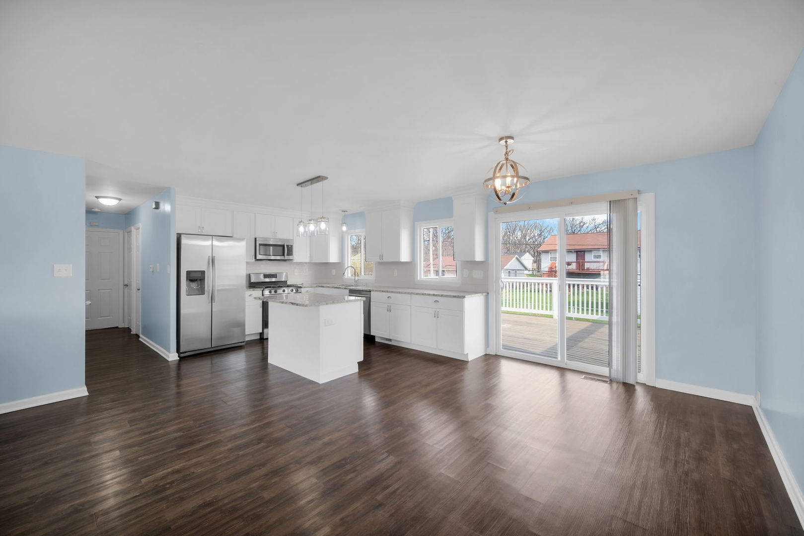 710 Union Avenue, Romeoville, IL 60446