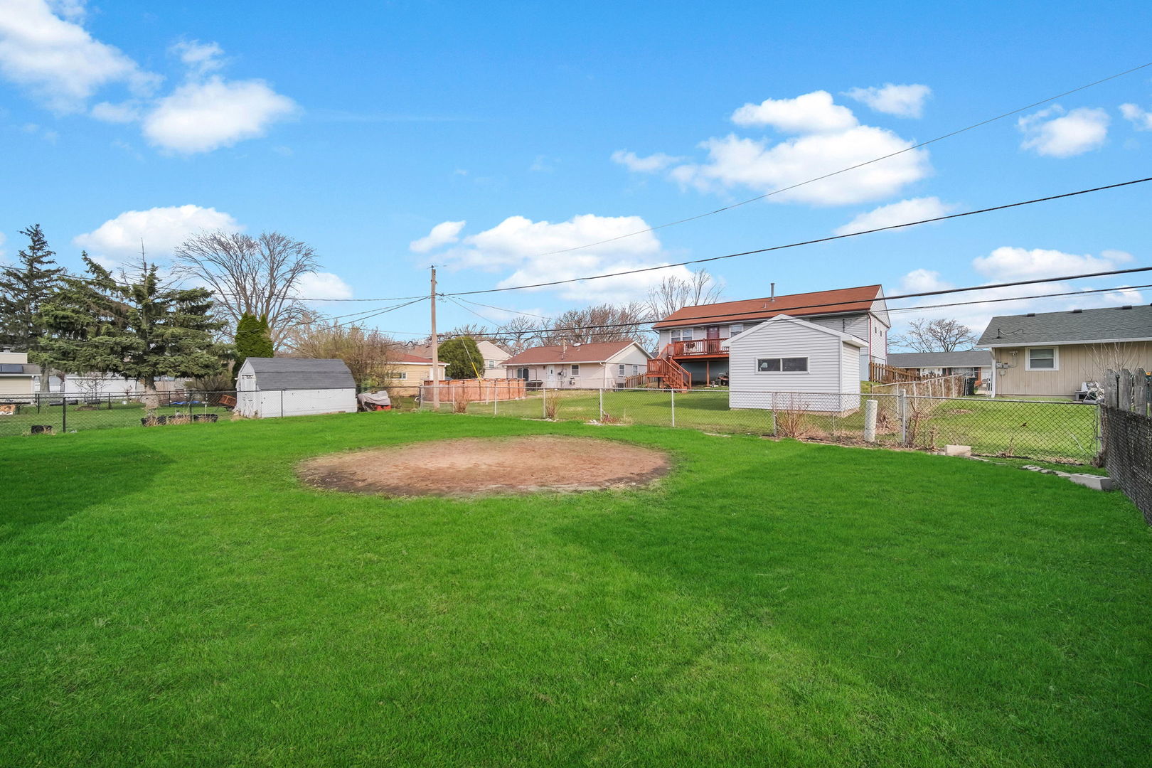 710 Union Avenue, Romeoville, IL 60446