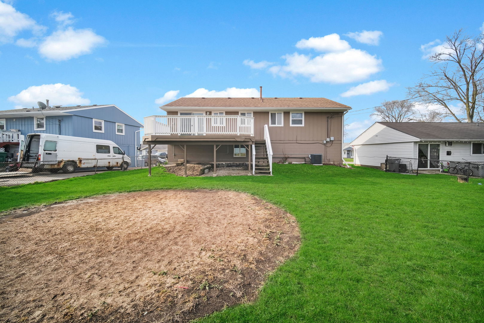 710 Union Avenue, Romeoville, IL 60446