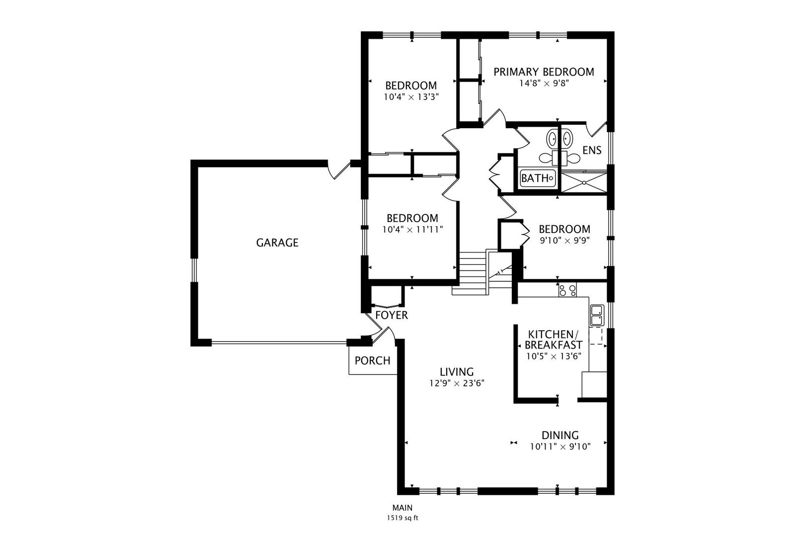 634 W Millers Road, Des Plaines, IL 60016