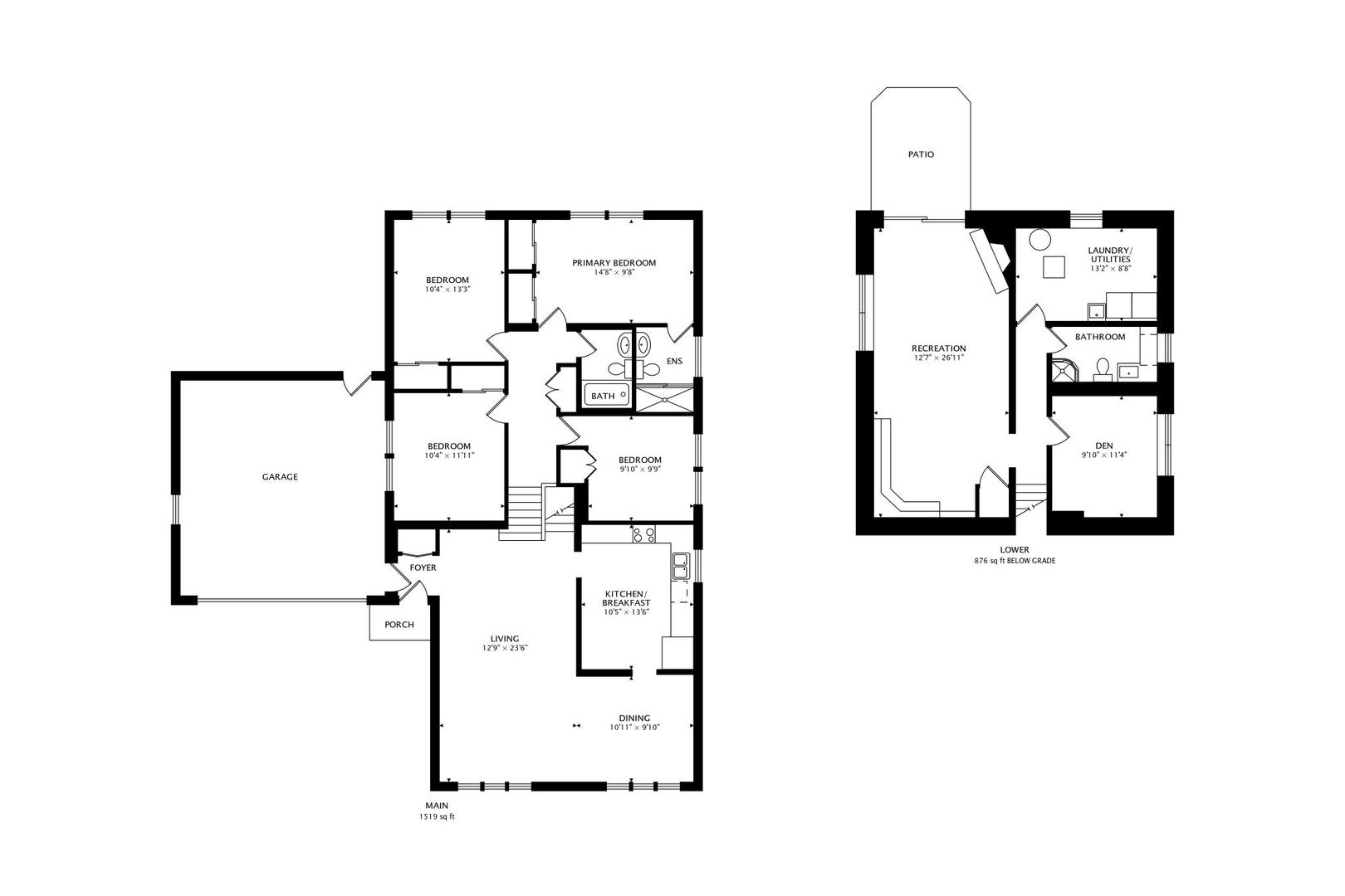 634 W Millers Road, Des Plaines, IL 60016