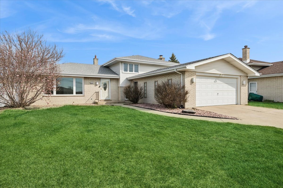 7546 Halesia Court, Orland Park, IL 60462