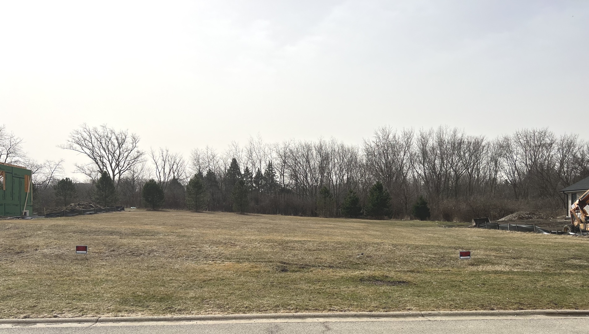 1244 Georgias Way, New Lenox, IL 60451