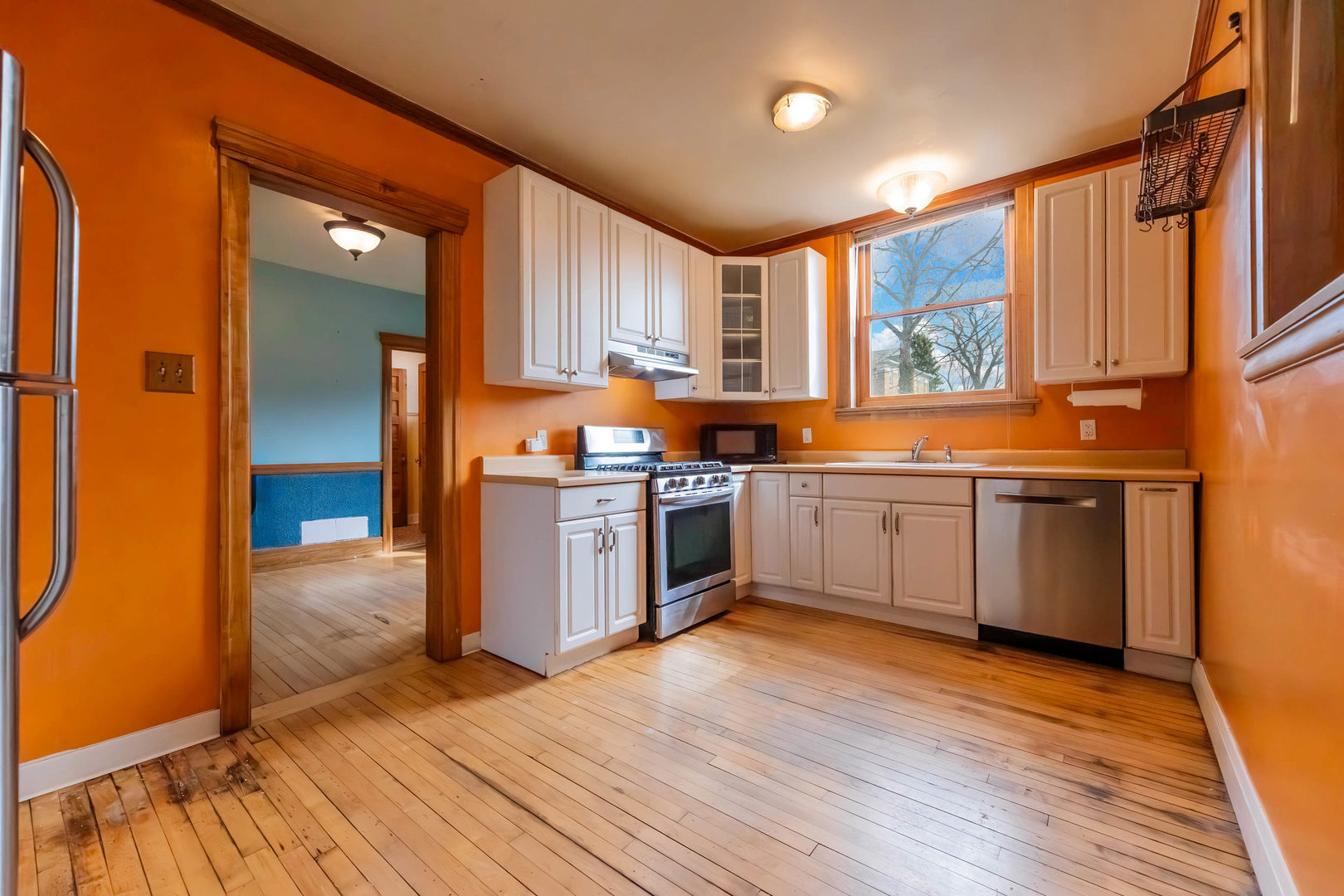 116 S East Avenue #1E, Oak Park, IL 60302