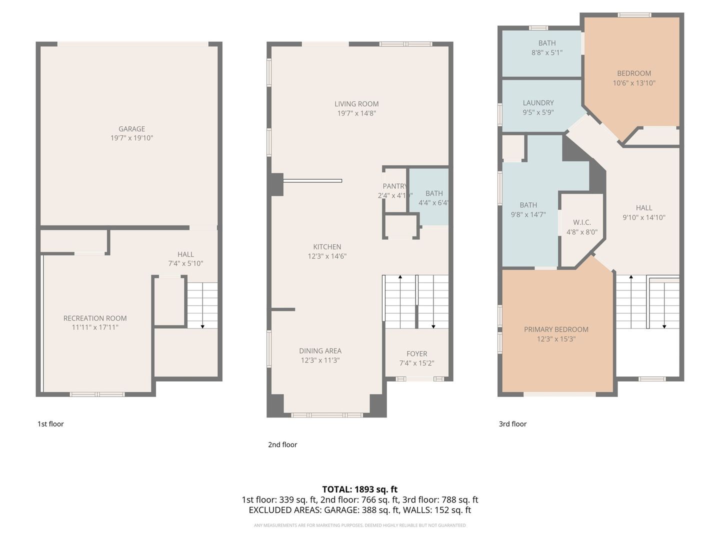 2925 Madison Drive, Naperville, IL 60564