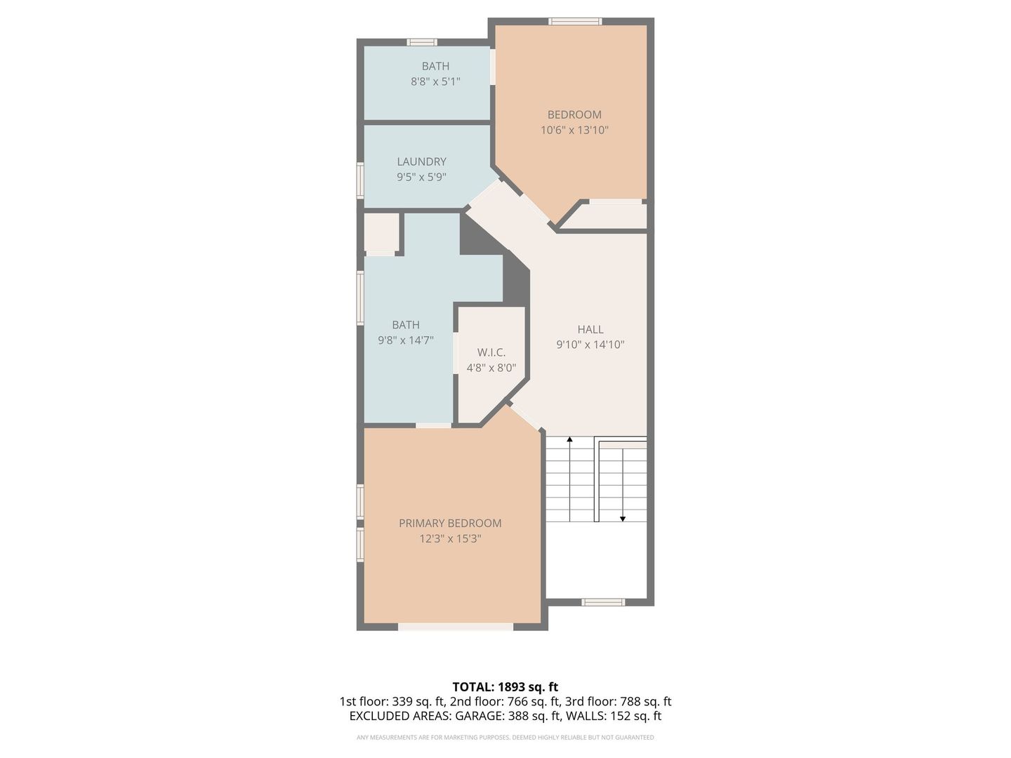 2925 Madison Drive, Naperville, IL 60564