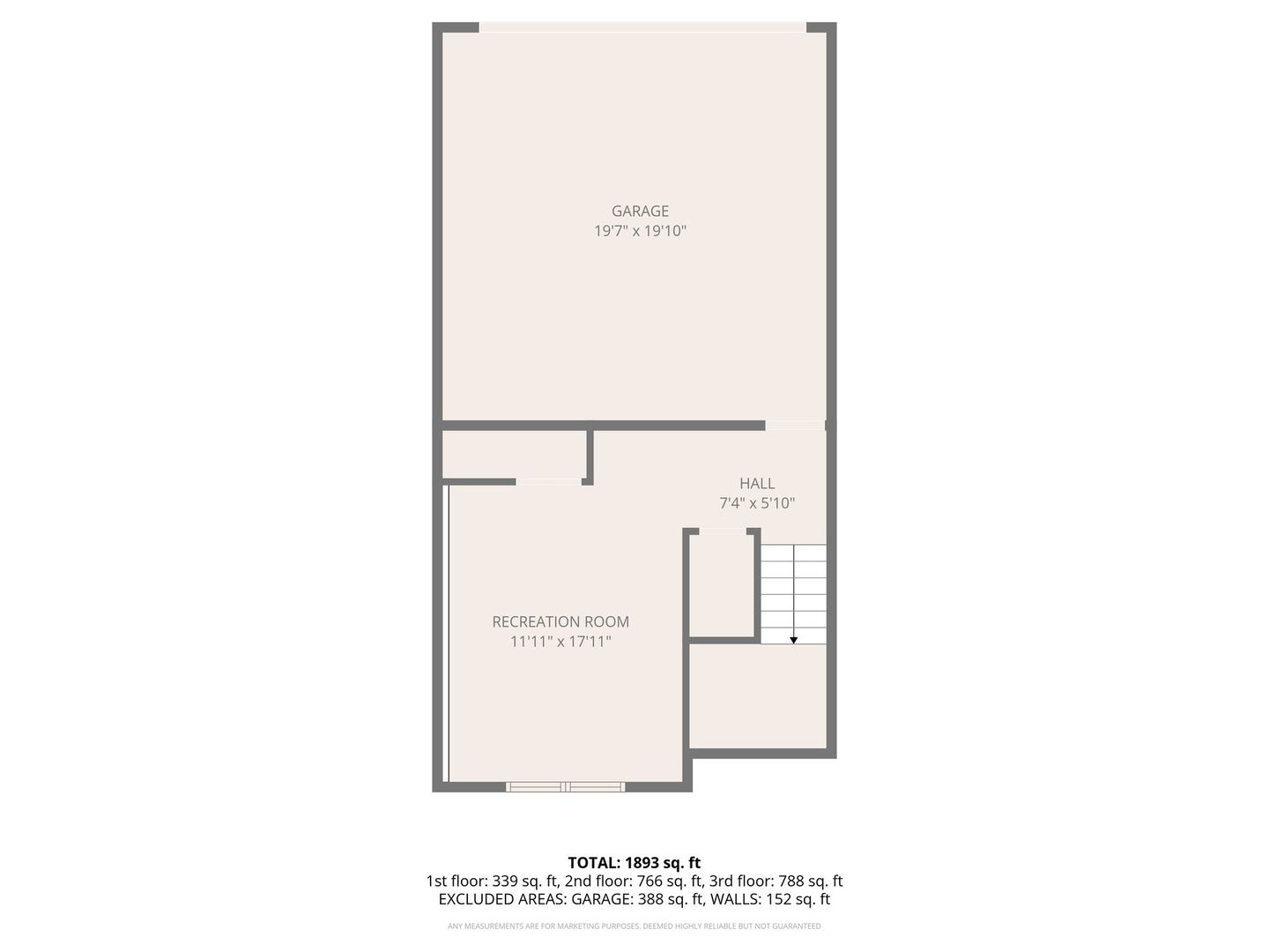 2925 Madison Drive, Naperville, IL 60564