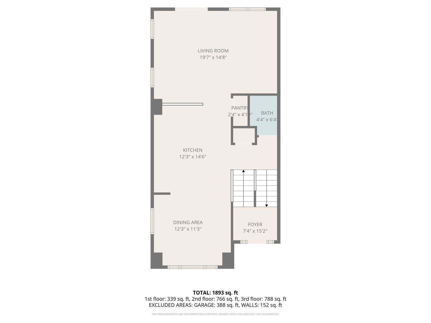 2925 Madison Drive, Naperville, IL 60564