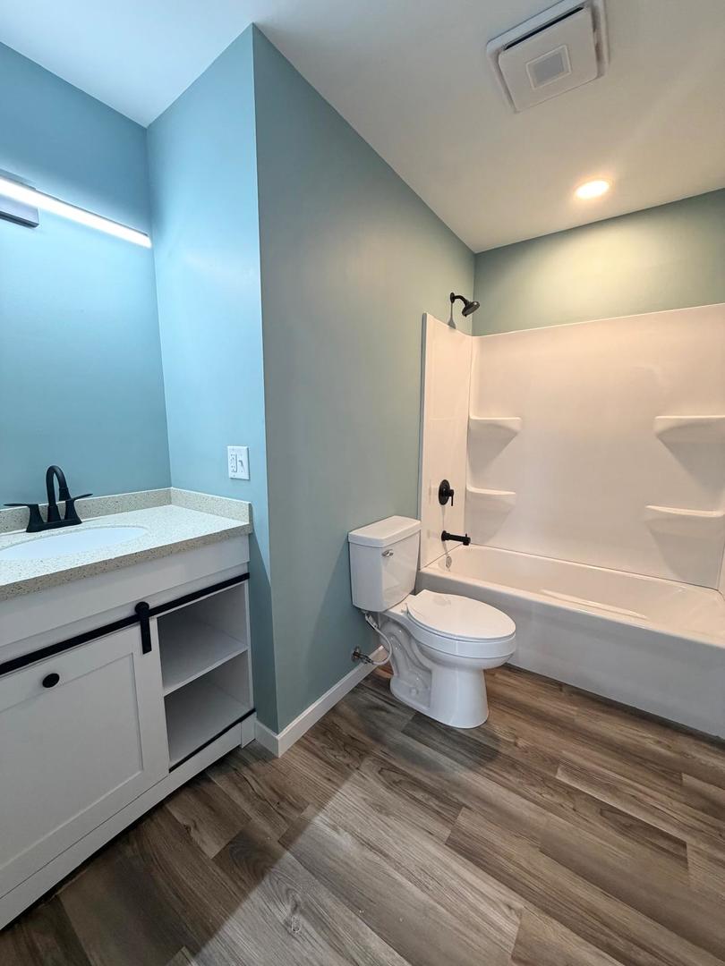 1817 218th Place, Sauk Village, IL 60411