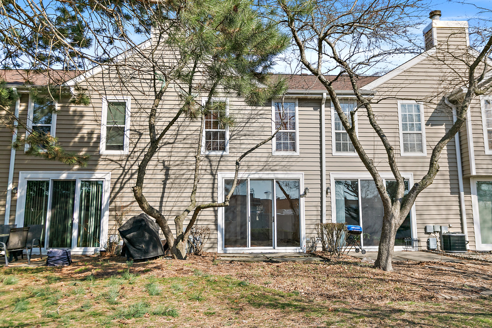 1273 Cranbrook Drive, Schaumburg, IL 60193