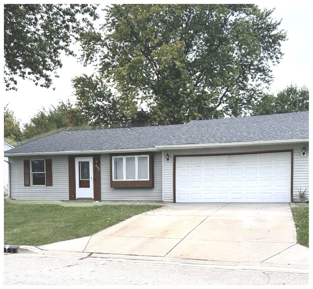 949 Mosby Court, Joliet, IL 60431