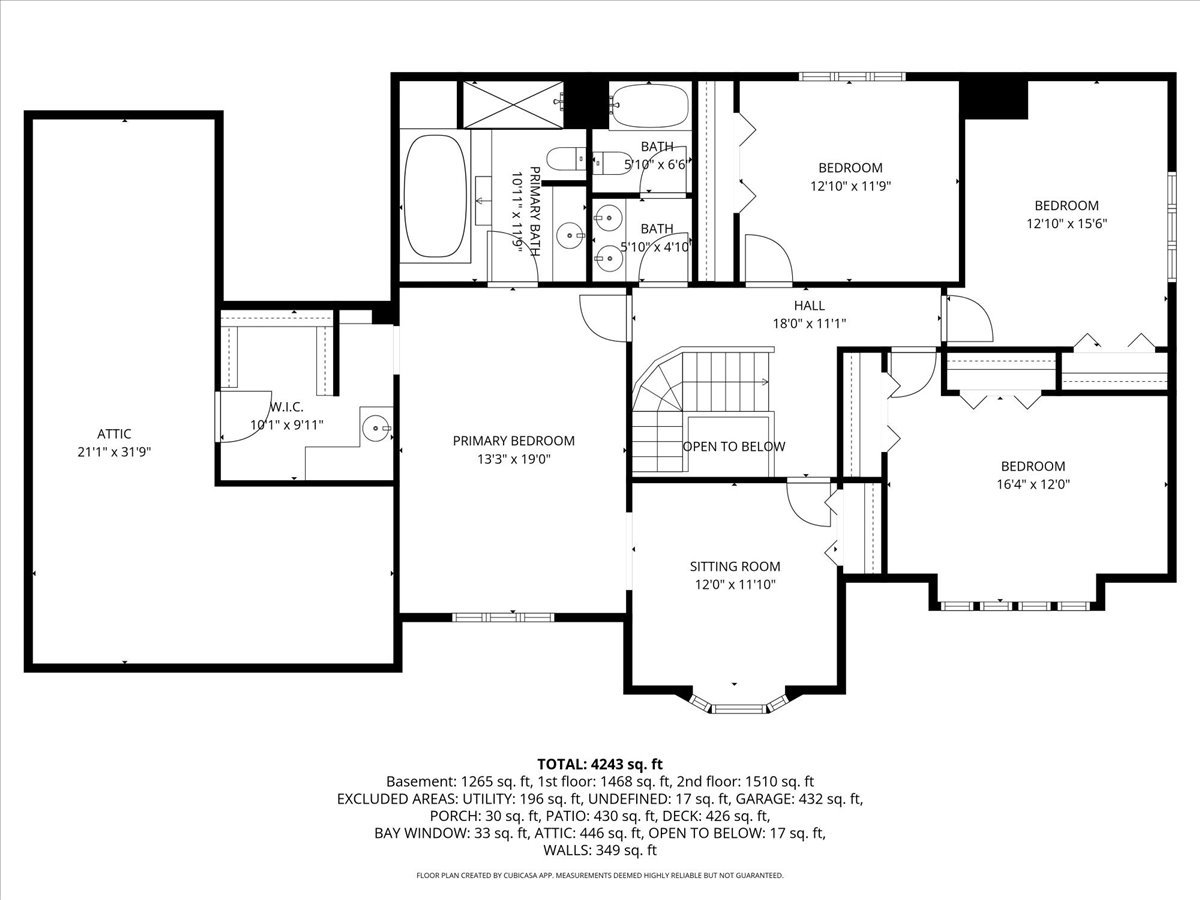 842 Furlong Drive, Libertyville, IL 60048