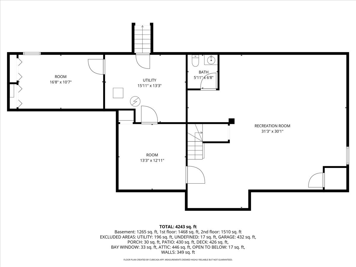 842 Furlong Drive, Libertyville, IL 60048