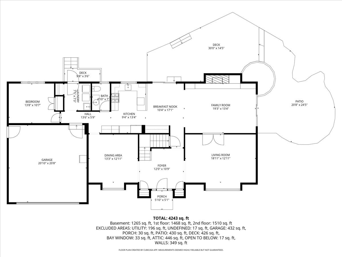 842 Furlong Drive, Libertyville, IL 60048