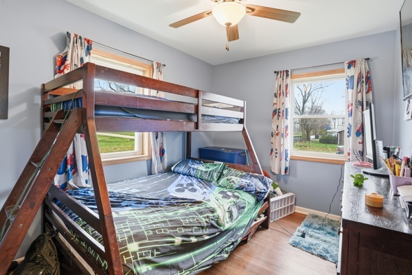 421 Nobes Avenue, Lockport, IL 60441