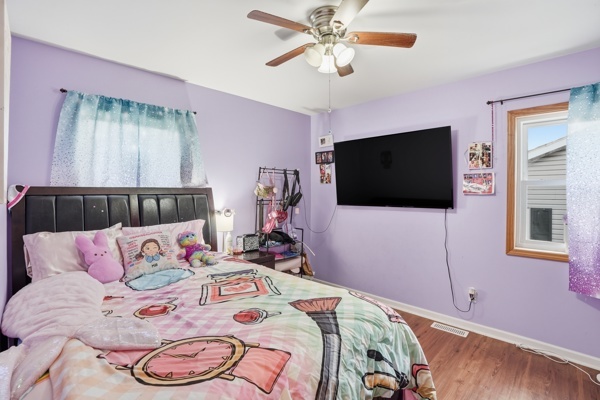 421 Nobes Avenue, Lockport, IL 60441