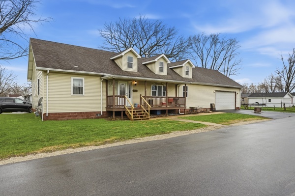 421 Nobes Avenue, Lockport, IL 60441