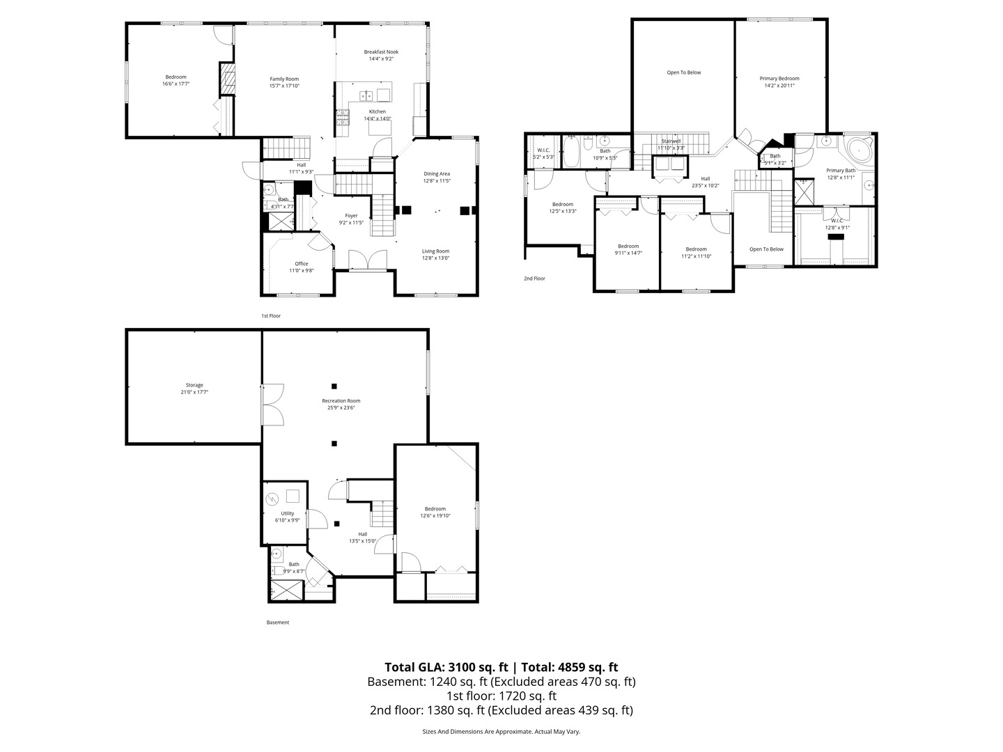 13005 Kensington Drive, Plainfield, IL 60585