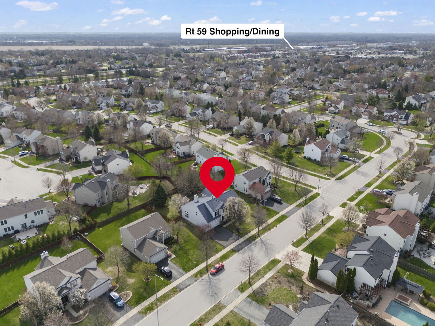 13005 Kensington Drive, Plainfield, IL 60585