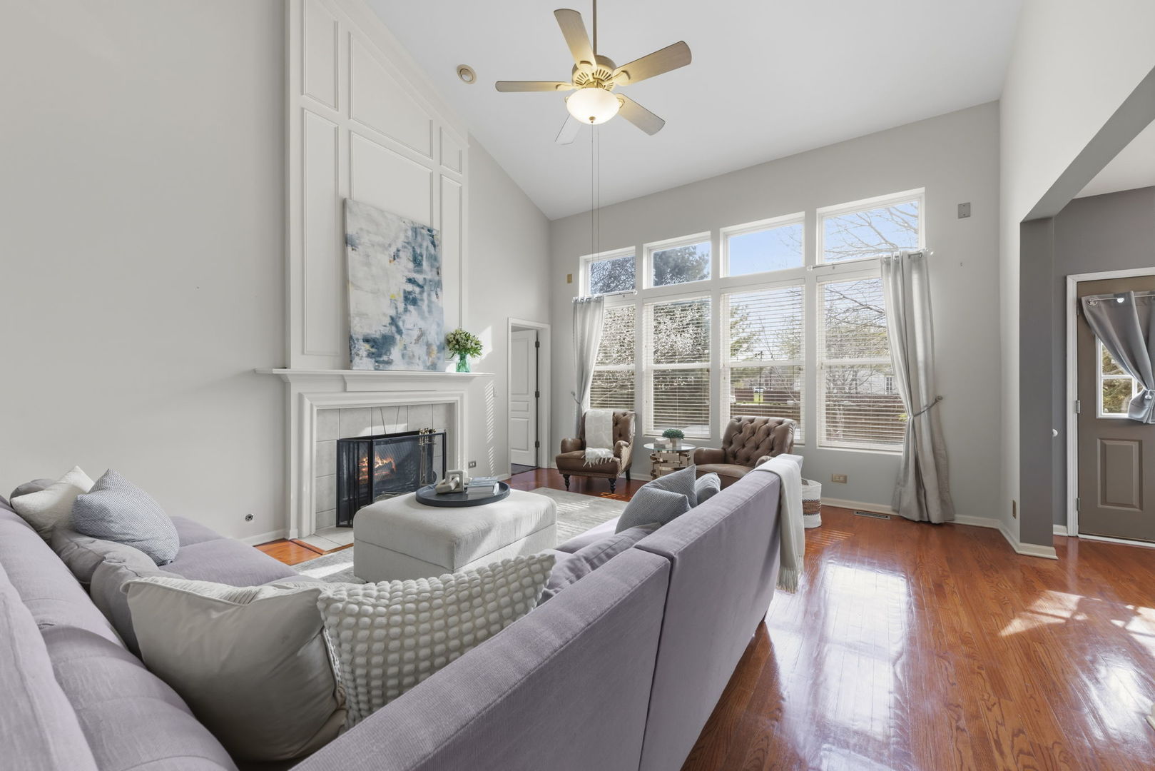 13005 Kensington Drive, Plainfield, IL 60585