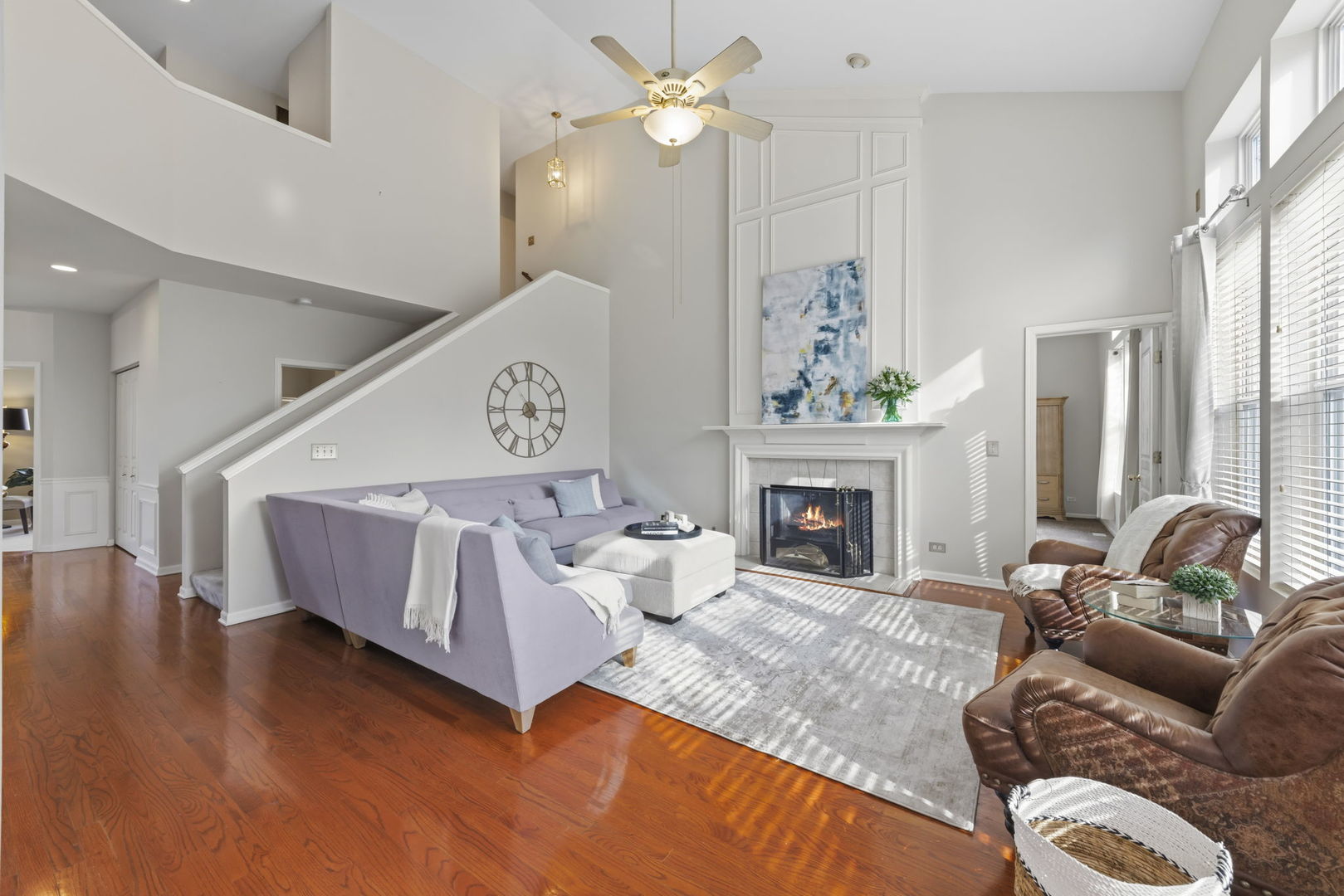 13005 Kensington Drive, Plainfield, IL 60585