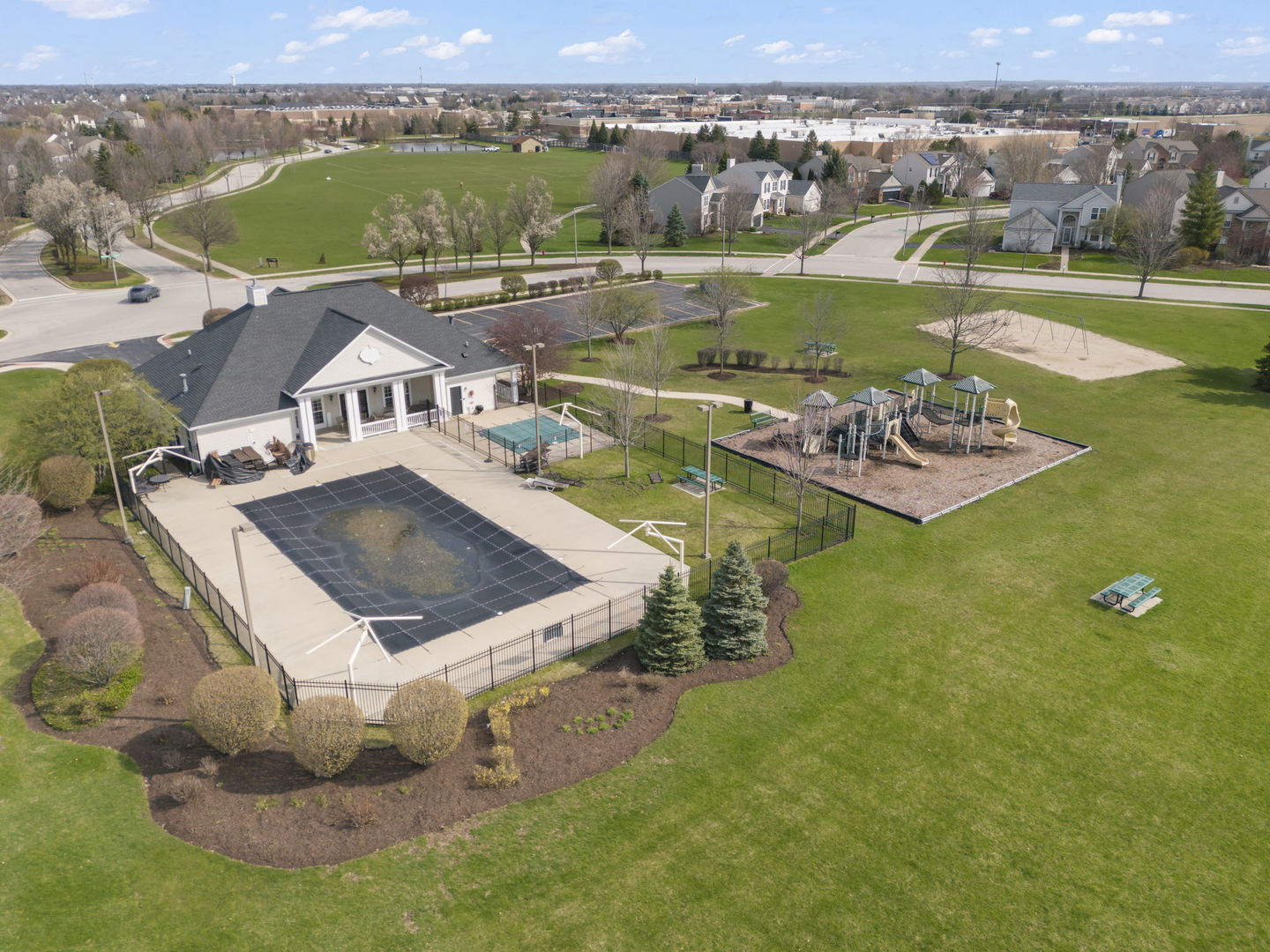 13005 Kensington Drive, Plainfield, IL 60585