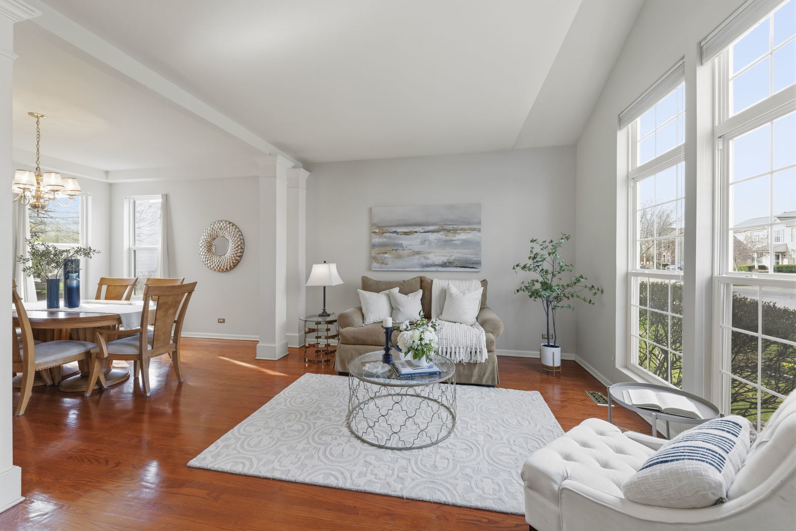 13005 Kensington Drive, Plainfield, IL 60585