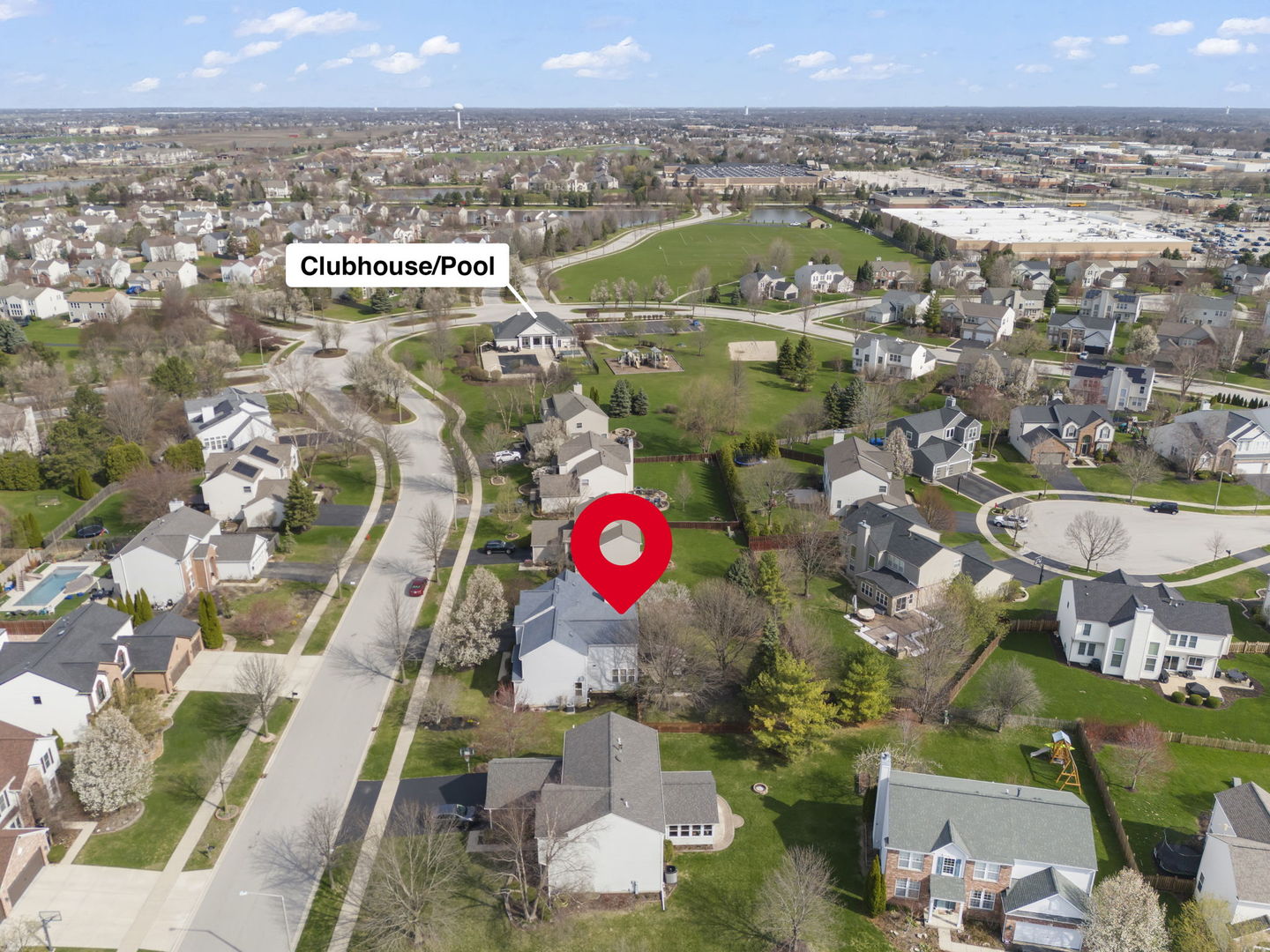 13005 Kensington Drive, Plainfield, IL 60585